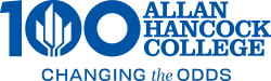Allan Hancock College Logo
